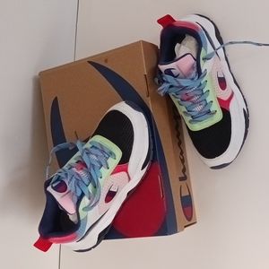 champion tennis shoes womens